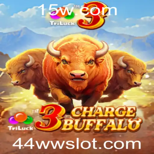 Explorando o Mundo de 3ChargeBuffalo: Um Jogo de Estratégia com Impacto Atual