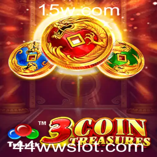 Aventuras e Desafios de 3CoinTreasures: Descubra as Regras e Estratégias
