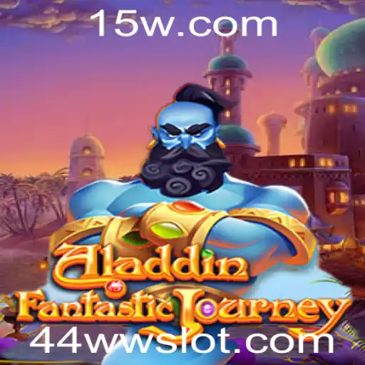 Explorando Aladdin: Aventuras no Mundo Mágico de 44ww