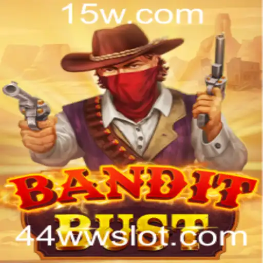 Descubra 'BanditBust': Uma Aventura Empolgante no Mundo dos Games