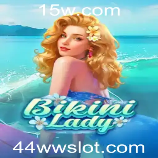Explorando o Universo de BikiniLady: Um Mergulho Divertido no Mundo dos Jogos