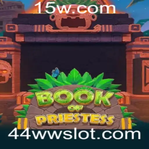 Descubra o Fascinante Mundo de BookOfPriestess: Um Jogo de Estratégia Mística