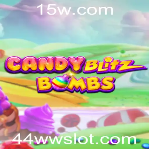 CandyBlitzBombs: Uma Nova Experiência no Mundo dos Jogos