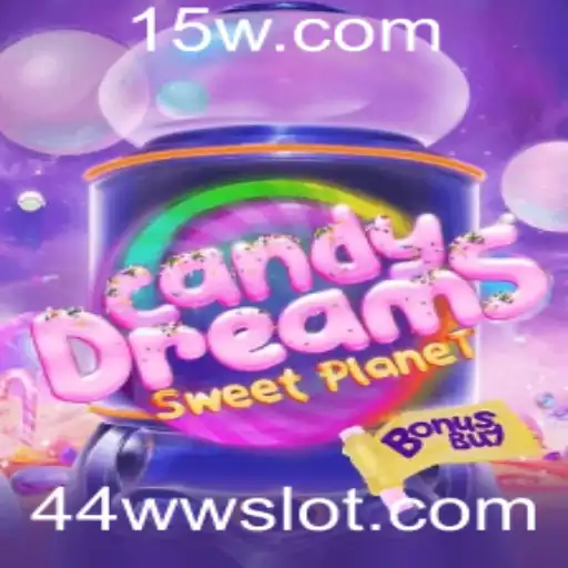 CandyDreamsSweetPlanet: Descobrindo o Universo Doce com Desafios e Aventuras