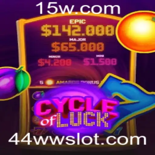 Desvendando o Fascinante Jogo CycleofLuck