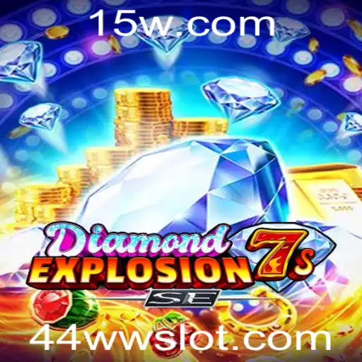 Explorando DiamondExplosion7sSE: Um Mergulho Profundo no Jogo Emocionante
