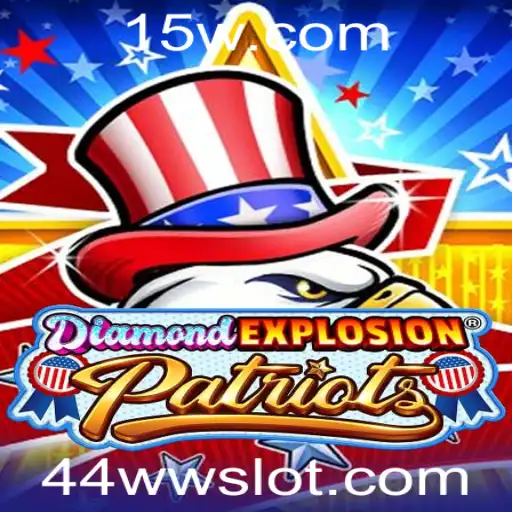 Explorando o Mundo de 'DiamondExplosionPatriots'
