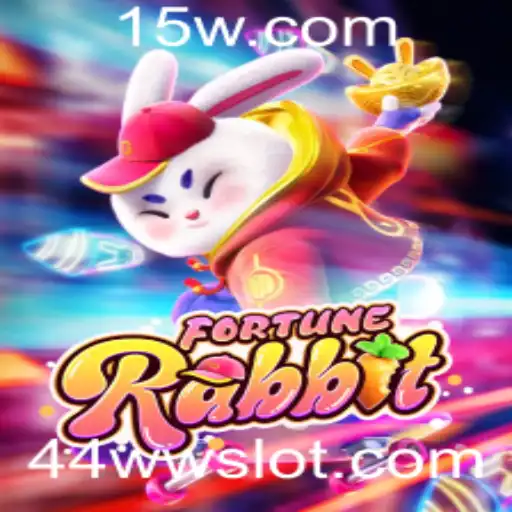 FortuneRabbit: Descubra o Mundo do Jogo Único com a Chave 44ww