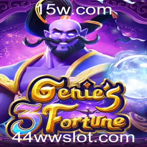 Tudo sobre Genie3Fortune: Um Jogo Inovador no Mundo dos Games