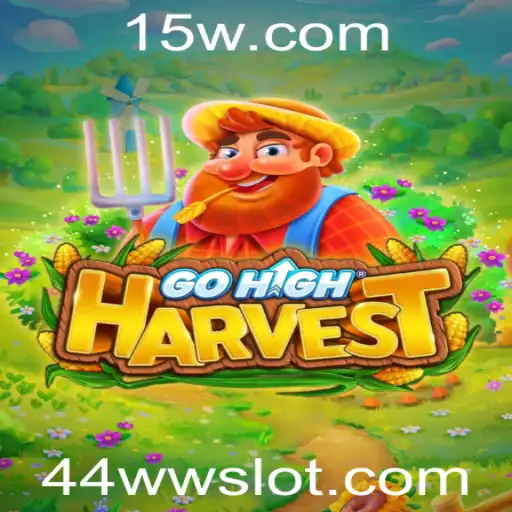 Explorando o Mundo de GoHighHarvest: Um Jogo de Estratégia Inovador