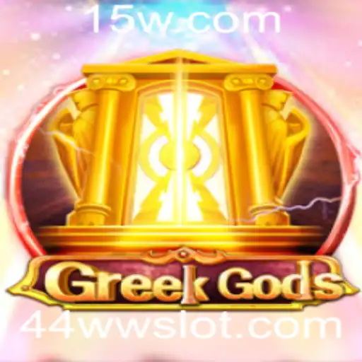 Descubra o Fascinante Mundo de GreekGods: O Jogo que Evoca a Mitologia