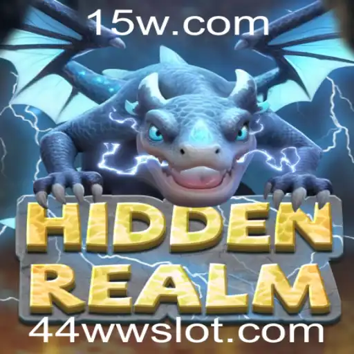 Explorando HiddenRealm: Uma Jornada de Estratégia e Aventura