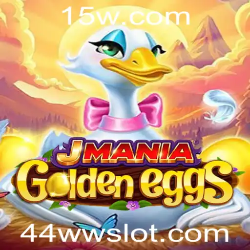 JManiaGoldenEggs: Mergulhe na Aventura do Momento