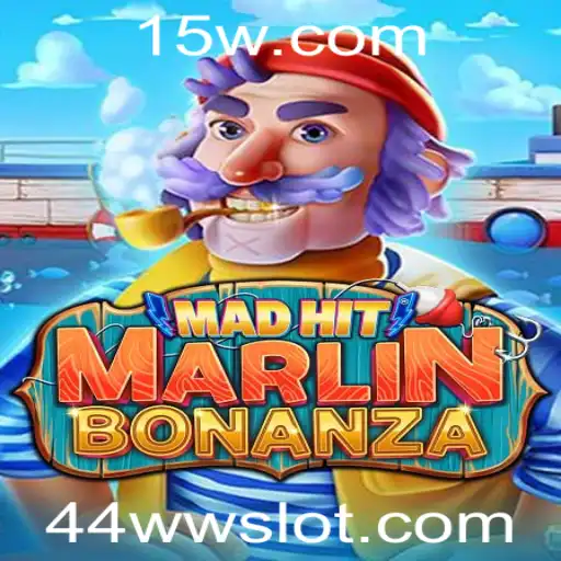 Explorando MadHitMarlinBonanza: Um Mergulho no Universo dos Jogos