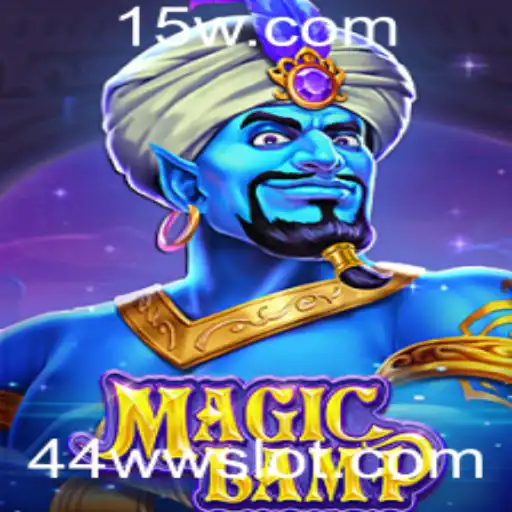 Desvendando o Fascinante Jogo MagicLamp: Uma Experiência Mágica de Estratégia e Aventura
