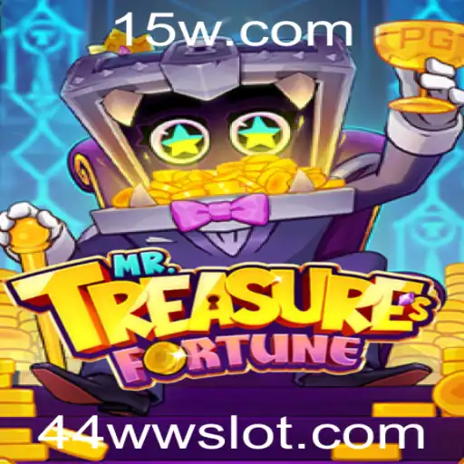 Explore a Aventura Única de MrTreasuresFortune