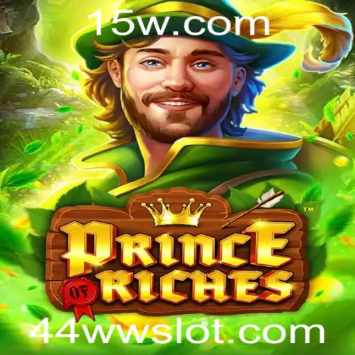 Explorando o Mundo Envolvente de PrinceOfRiches