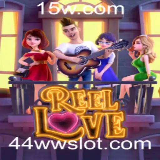 Explorando o Universo Atraente do Jogo 'ReelLove'