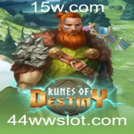 Explorando o Mundo Fascinante de RunesOfDestiny