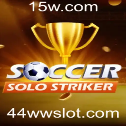 Descubra SoccerSoloStriker: O Desafio Solo no Mundo do Futebol