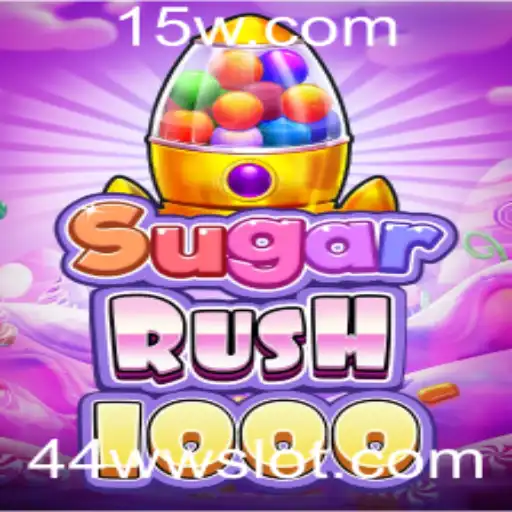 Descubra o Empolgante Mundo de SugarRush1000 com a Chave Especial 44ww