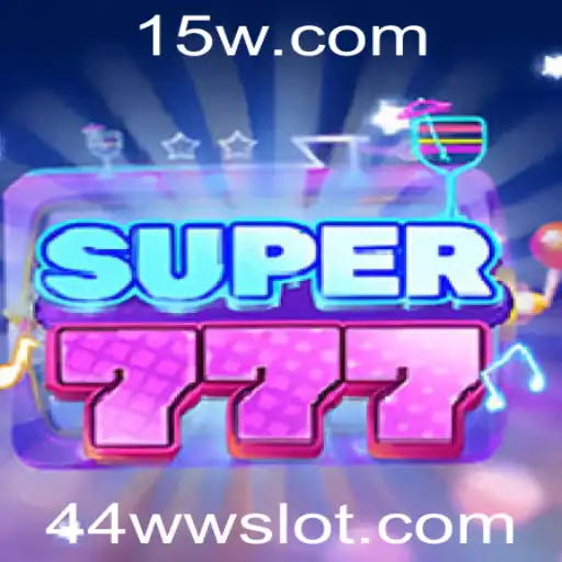 Descubra o Empolgante Mundo de Super777: Jogo Inovador com a Palavra-Chave 44ww