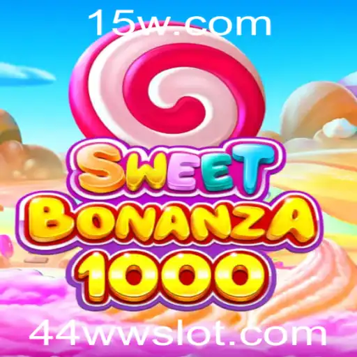 Descubra o Fascinante Mundo de SweetBonanza1000 com a Estratégia 44ww
