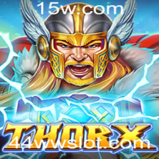 ThorX: Descubra o Mundo de Aventura com a Palavra-Chave 44ww