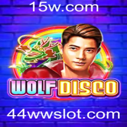 Explorando WolfDisco: Uma Aventura Lúdica